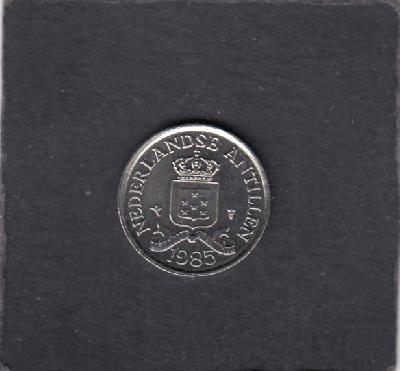 Beschrijving: 25 Cent